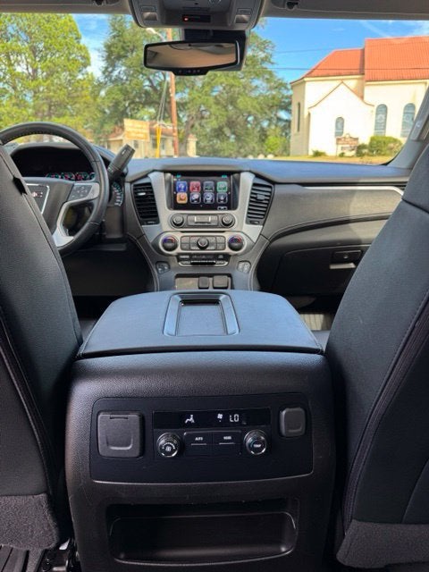 2020 GMC Yukon SLT Standard Edition
