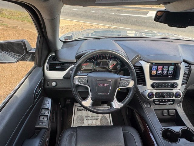 2020 GMC Yukon SLT Standard Edition