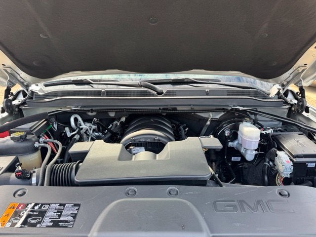 2020 GMC Yukon SLT Standard Edition