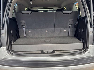 2020 GMC Yukon SLT Standard Edition