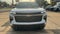 2027 Chevrolet Traverse High Country
