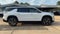 2027 Chevrolet Traverse High Country
