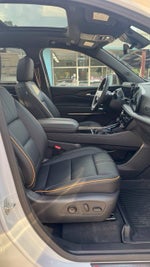 2027 Chevrolet Traverse High Country