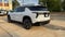 2027 Chevrolet Traverse High Country