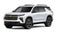 2027 Chevrolet Traverse High Country