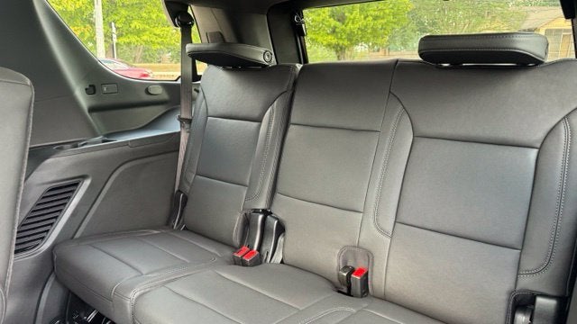 2027 Chevrolet Tahoe LT