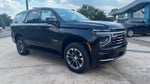 2027 Chevrolet Tahoe LT