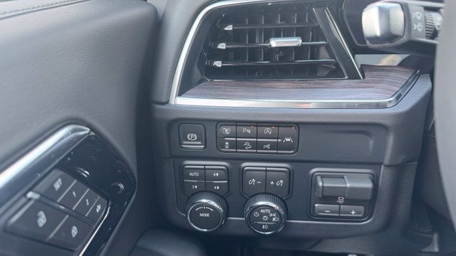 2027 Chevrolet Tahoe LT