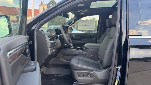 2027 Chevrolet Tahoe LT