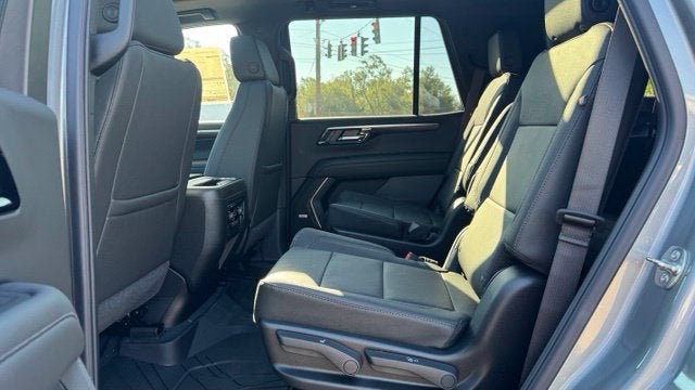 2027 Chevrolet Tahoe Z71