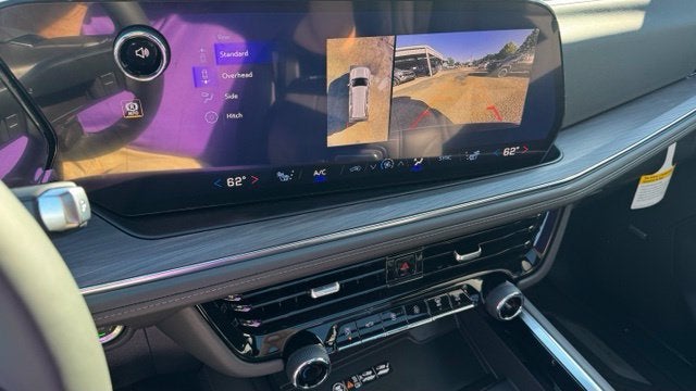 2027 Chevrolet Tahoe Z71
