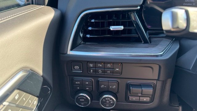 2027 Chevrolet Tahoe Z71