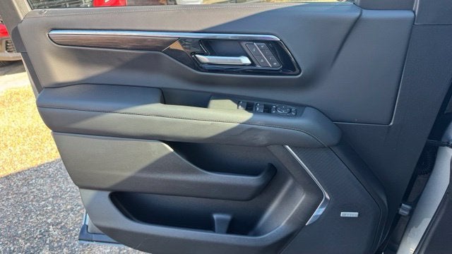 2027 Chevrolet Tahoe Z71