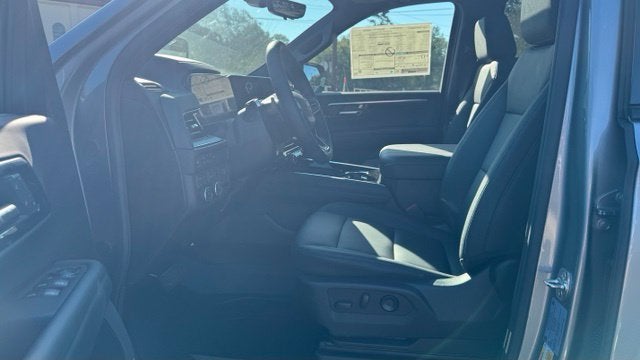 2027 Chevrolet Tahoe Z71