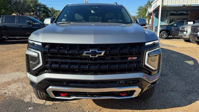 2027 Chevrolet Tahoe Z71