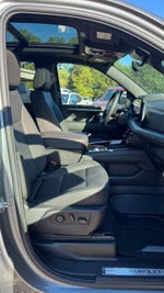 2027 Chevrolet Tahoe Z71