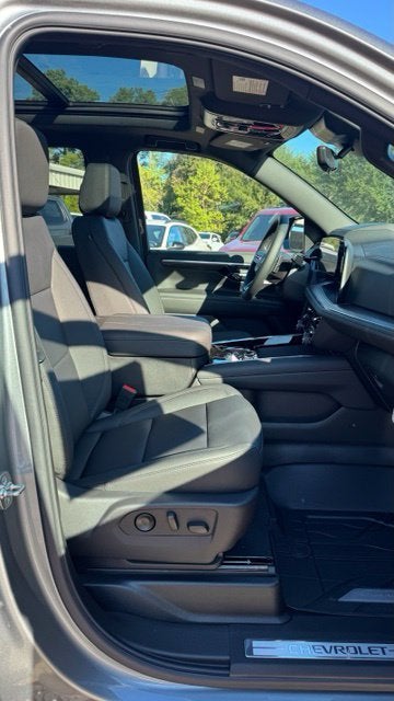 2027 Chevrolet Tahoe Z71