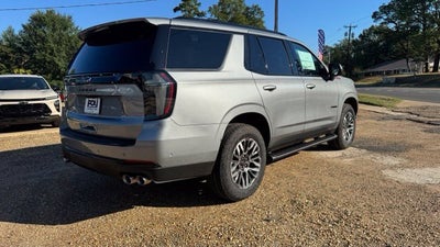 2027 Chevrolet Tahoe Z71
