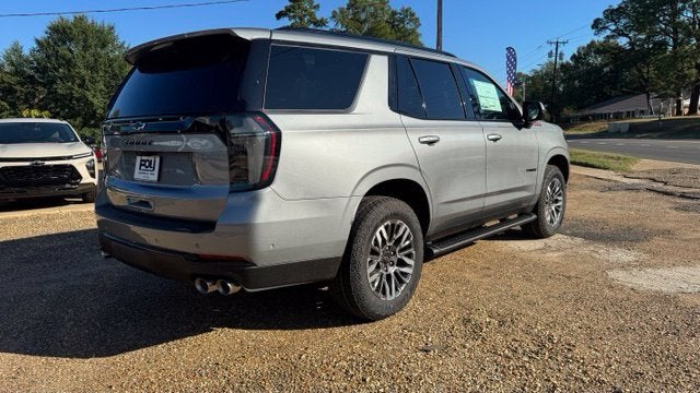 2027 Chevrolet Tahoe Z71