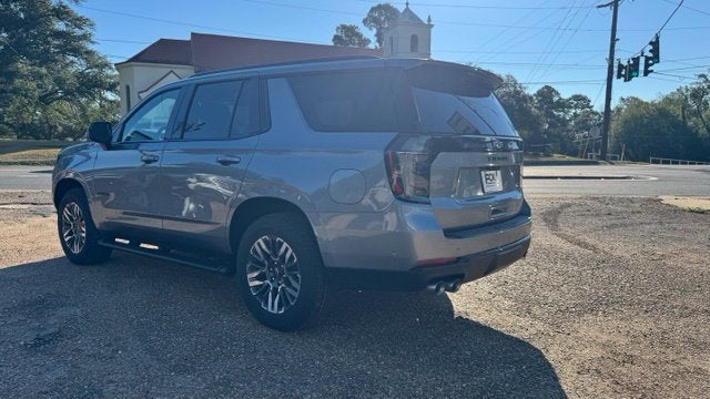 2027 Chevrolet Tahoe Z71