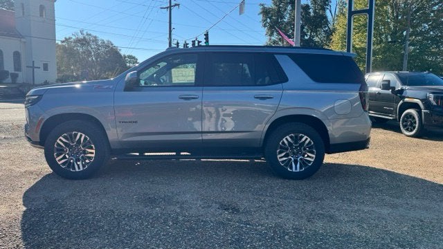 2027 Chevrolet Tahoe Z71
