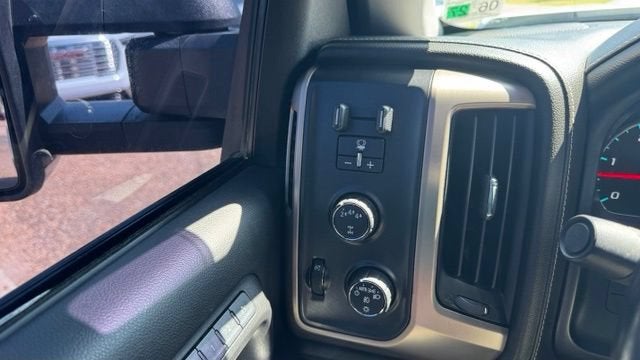 2017 GMC Sierra 2500 HD Denali