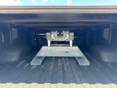 2024 GMC Sierra 2500 HD Pro