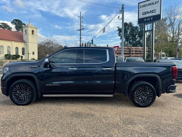 2022 GMC Sierra 1500 Denali Ultimate