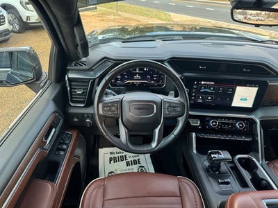 2022 GMC Sierra 1500 Denali Ultimate