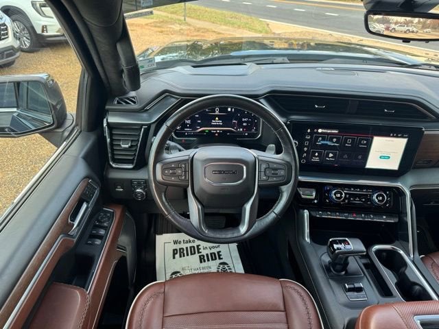 2022 GMC Sierra 1500 Denali Ultimate