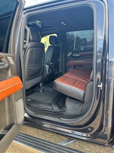 2022 GMC Sierra 1500 Denali Ultimate