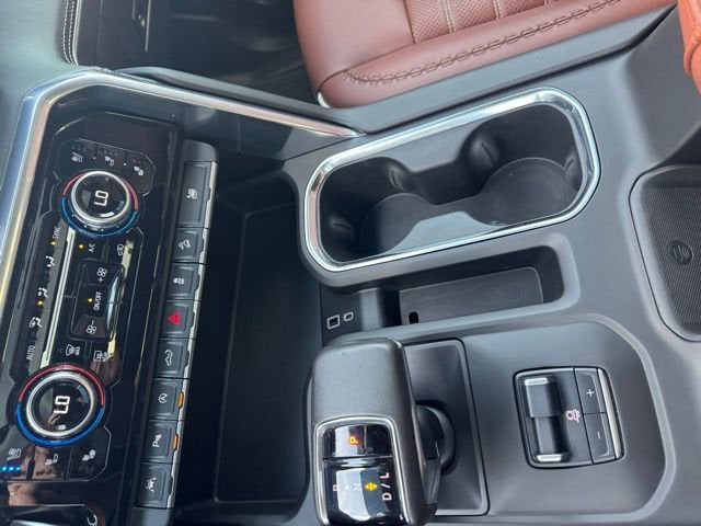 2022 GMC Sierra 1500 Denali Ultimate