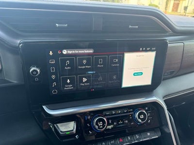 2022 GMC Sierra 1500 Denali Ultimate