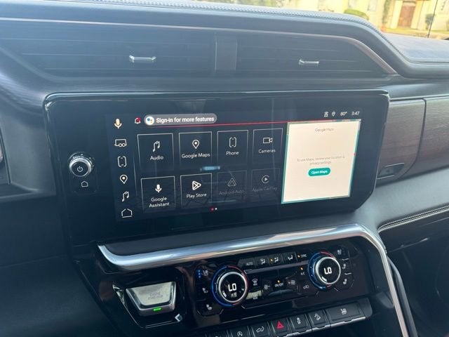 2022 GMC Sierra 1500 Denali Ultimate