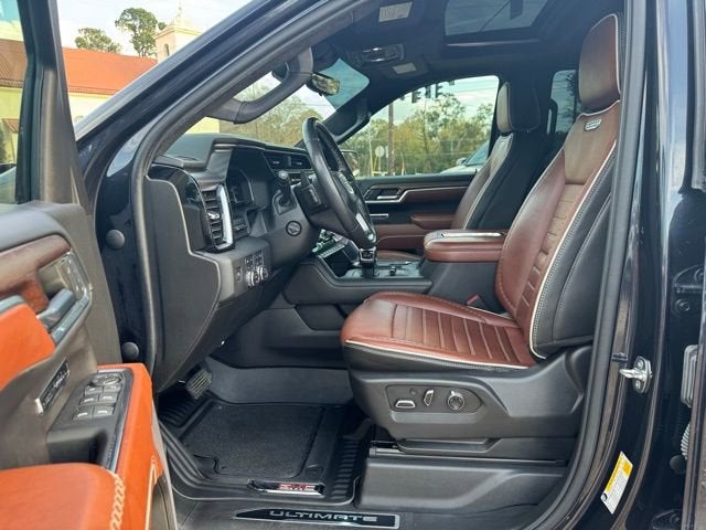 2022 GMC Sierra 1500 Denali Ultimate