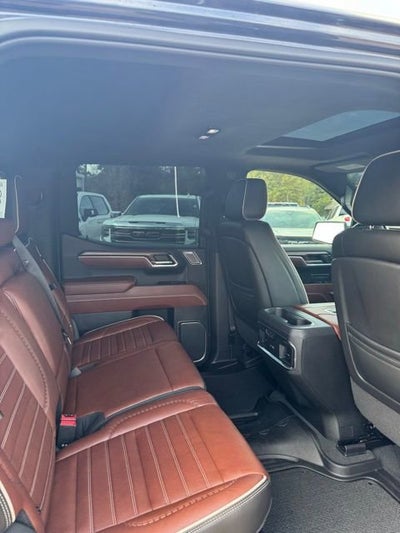 2022 GMC Sierra 1500 Denali Ultimate