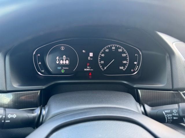 2022 Honda Accord Sedan Sport SE