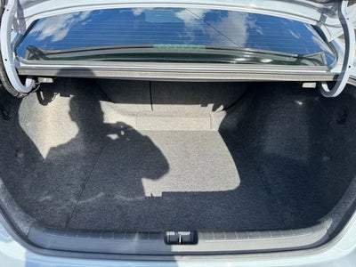 2022 Honda Accord Sedan Sport SE