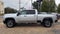 2022 Chevrolet Silverado 2500 HD Custom