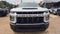 2022 Chevrolet Silverado 2500 HD Custom