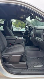 2022 Chevrolet Silverado 2500 HD Custom