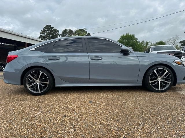 2024 Honda Civic Sedan Touring