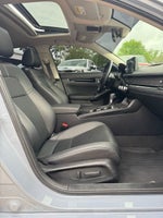 2024 Honda Civic Sedan Touring