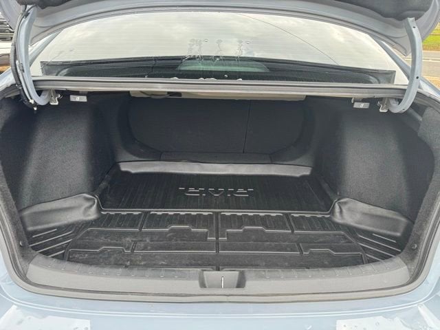 2024 Honda Civic Sedan Touring