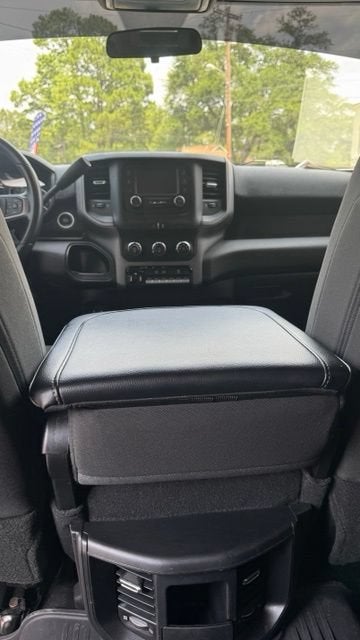 2023 RAM 3500 Tradesman