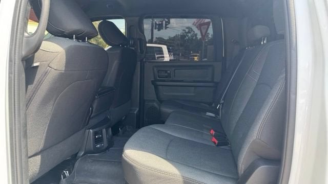 2023 RAM 3500 Tradesman