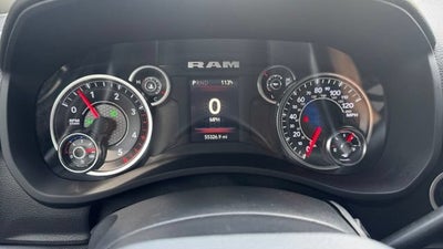 2023 RAM 3500 Tradesman