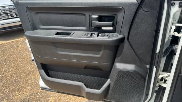 2023 RAM 3500 Tradesman