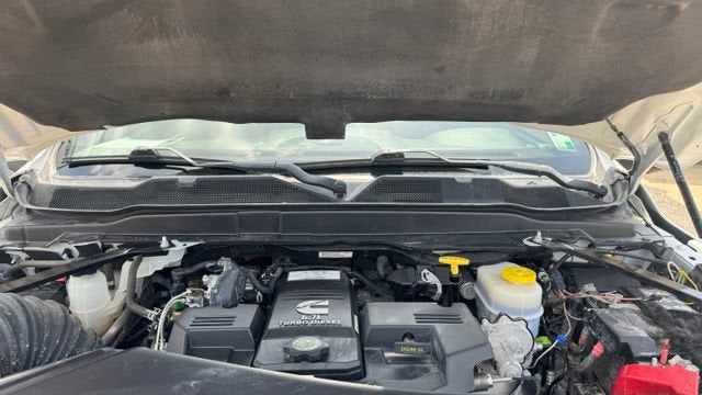 2023 RAM 3500 Tradesman