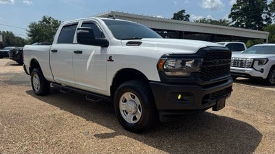 2023 RAM 3500 Tradesman